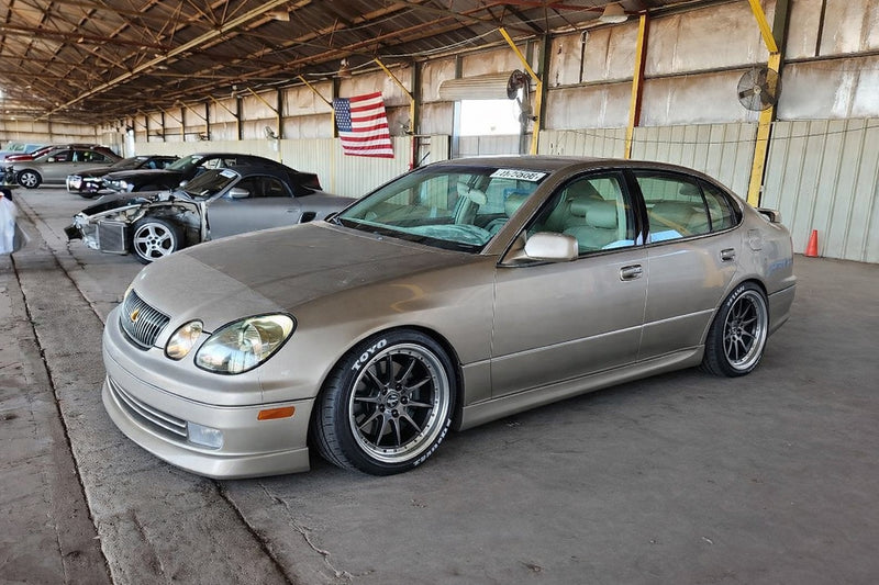 GS300