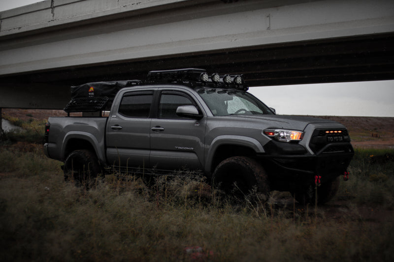 3rd Gen Tacoma