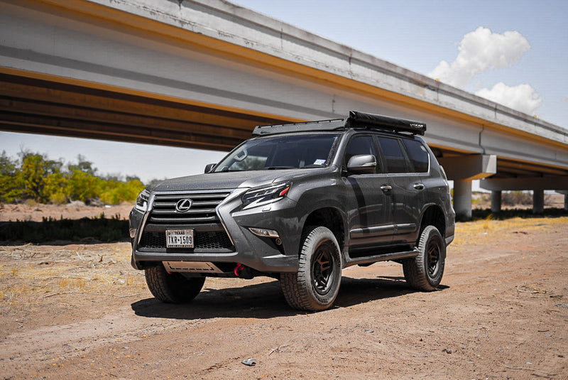 GX460