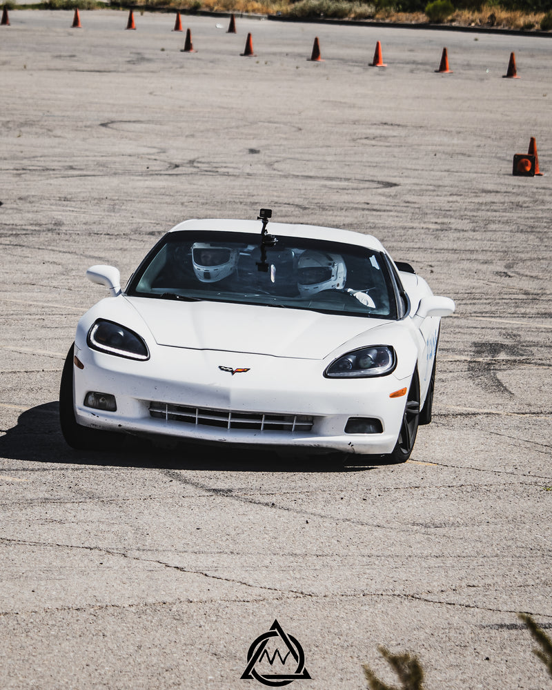 C6 Corvette